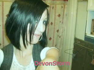 DevonStorm
