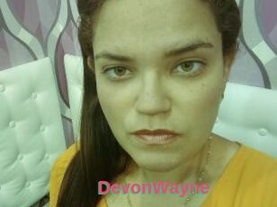 DevonWayne
