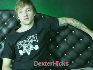 DexterHicks