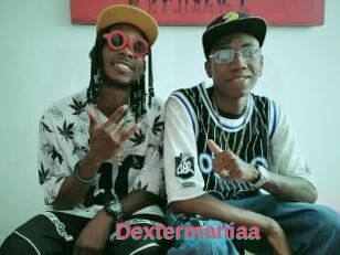 Dextermaniaa