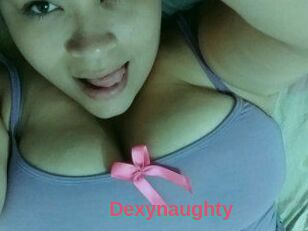 Dexynaughty