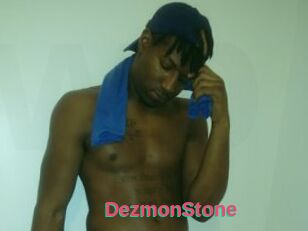 DezmonStone