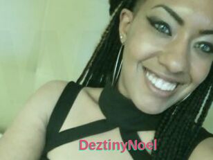 DeztinyNoel