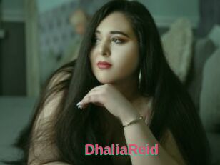DhaliaReid