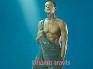 Dhamn_travis