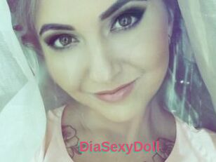 DiaSexyDoll