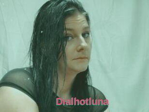 Dialhotluna