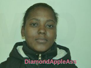 DiamondAppleAss