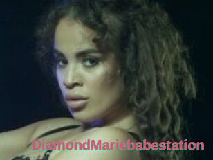 DiamondMariebabestation