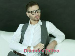 DiamondTattoo
