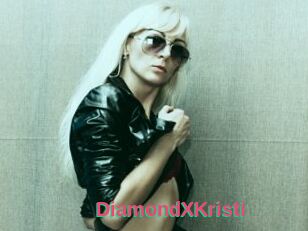 DiamondXKristi