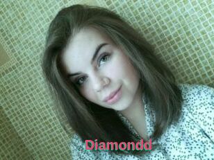 Diamondd