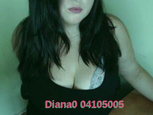 Diana0-04105005