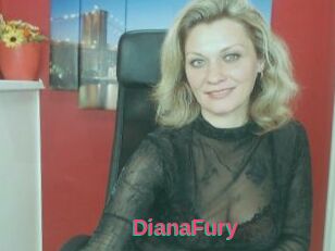 DianaFury