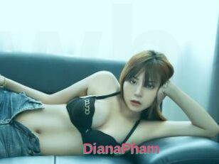 DianaPham
