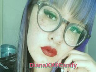 DianaXXXCandy