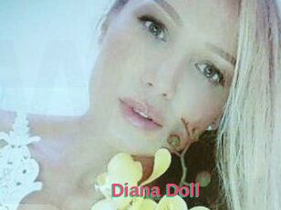 Diana_Doll
