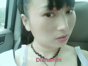 Dianamm