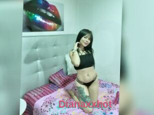 Dianaxxhot