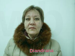 Diandrana