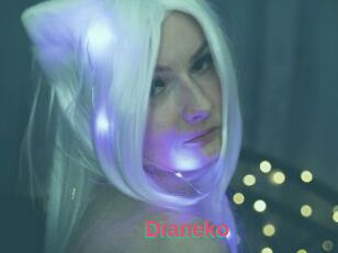 Dianeko