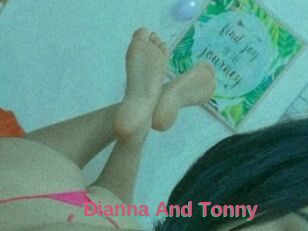 Dianna_And_Tonny