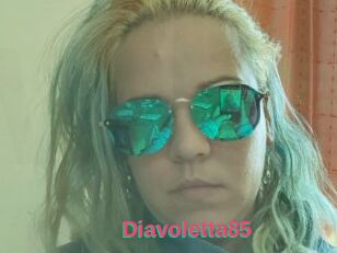 Diavoletta85