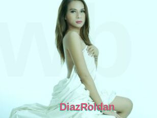 DiazRoldan