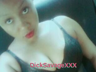 DickSavageXXX