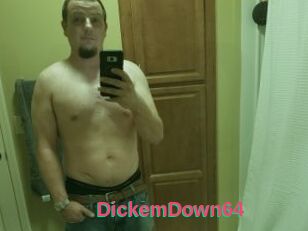 DickemDown64