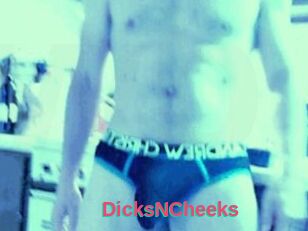 DicksNCheeks