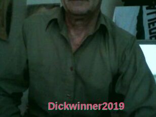 Dickwinner2019