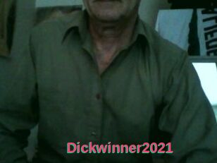 Dickwinner2021