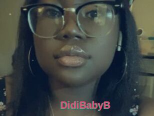 DidiBabyB