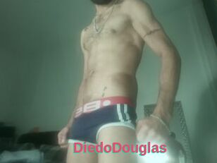 DiedoDouglas