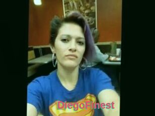 DiegoFinest