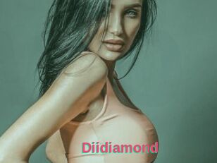 Diidiamond
