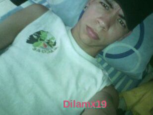 Dilamx19