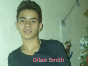 Dilan_Smith