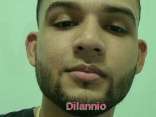 Dilannio