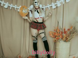 DillyDolly
