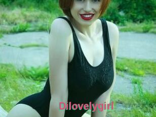 Dilovelygirl