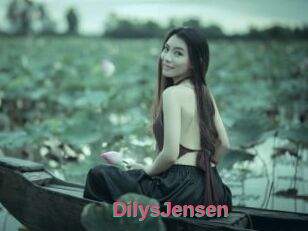 DilysJensen