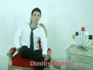DimitryComely