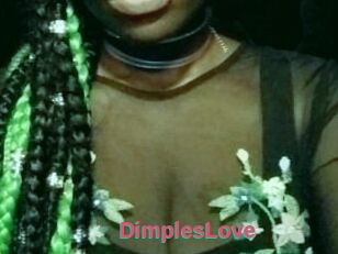 DimplesLove