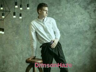 DimsonHaze