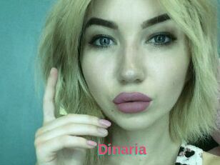 Dinaria