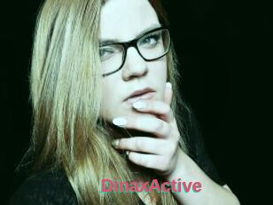DinaxActive