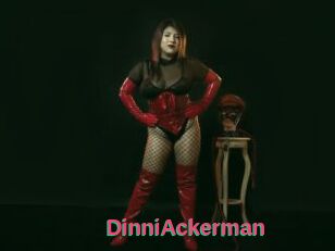 DinniAckerman
