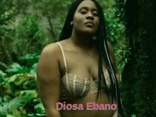 Diosa_Ebano